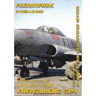 Airmark - Lockheed P-80 / T-33 Shooting Star Modellers Airguide